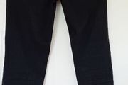 Black Jeans Size 8/10