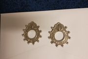 Rosary rings