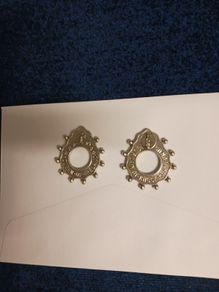 Rosary rings