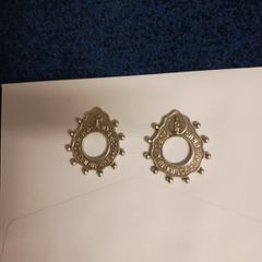 Rosary rings