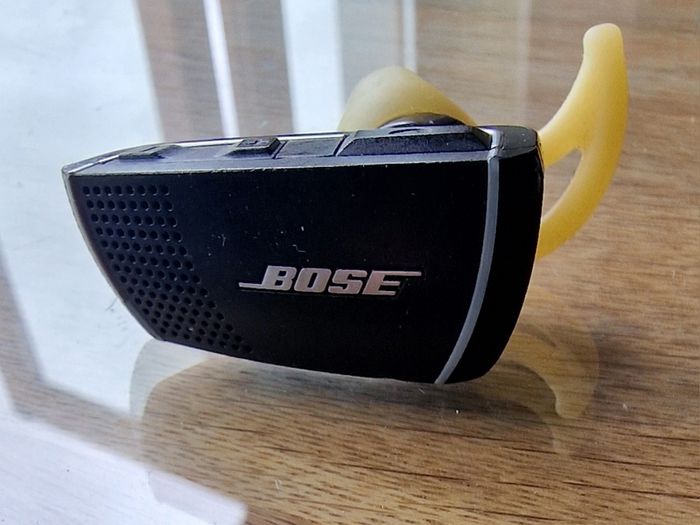 Bose Bluetooth Headset Series 2
