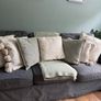 sofa/couch great condition Image 4