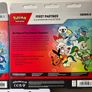 Pokemon First Partner Illustration Collection Complete Series 1 2 3 NEW Image 8