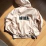 Girls Nike light jacket Image 3