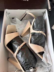 Dkny Heels