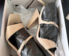Dkny Heels