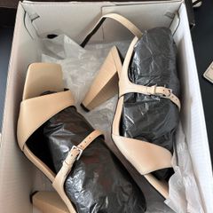 Dkny Heels