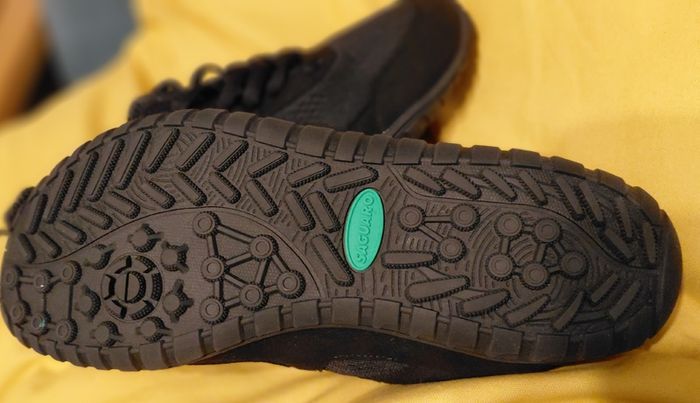 Saguaro Barefoot shoes