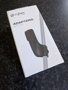 Cybex Adapters