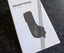Cybex Adapters