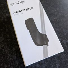 Cybex Adapters