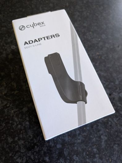 Cybex Adapters