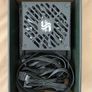 PSU Modular Seasonic 500w Image 2