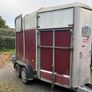 Ifor Williams HB505 Horsebox Image 4
