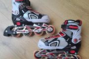 Roller Blades size 1 - 3