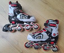 Roller Blades size 1 - 3