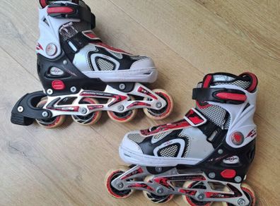 Roller Blades size 1 - 3
