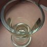 Mid century / pair of Nicholas Angelakos,  candle holders Image 4