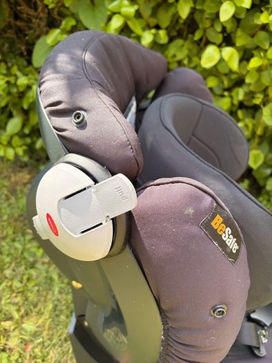 infant car seat
