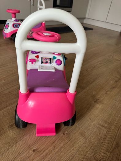 Ride on kids toy car