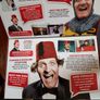 Brand new sealed Tommy cooper collections Image 5