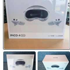 Pico 4 Ultra Headset