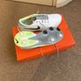 Nike golf shoes UK 9 Image 3
