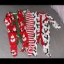 Christmas Newborn baby bundle Image 3