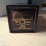 Bvlgari Le Gemme Sahare 125ml EDP - Approx 115ml - EUR 394 Retail Image 3