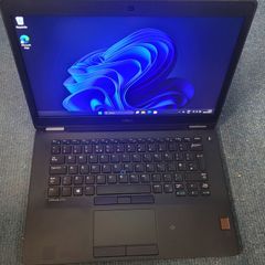 Dell Latitude E7470