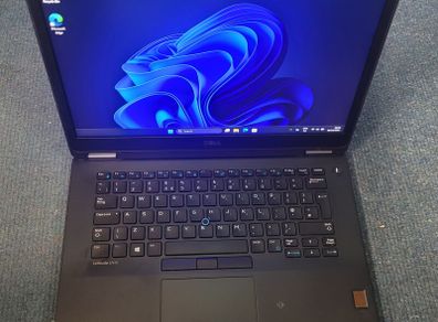 Dell Latitude E7470
