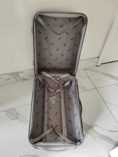 cabin size suitcase