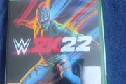 Brand New (sealed) Xbox One W2K22