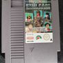 WWF Steel Cage Challenge. NES Nintendo Image 2