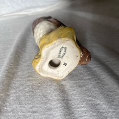 Manufacturer: Beswick Pottery (Stoke-on-Trent, England)