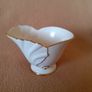 Carlton Ware - Creamer & Sugar Bowl. Image 6