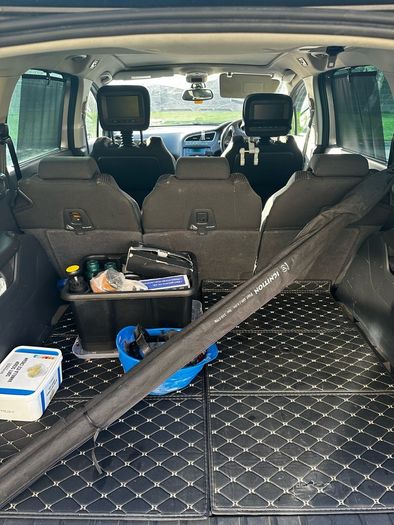 2014 Peugeot 5008