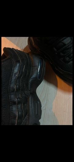 Kids Runners Size UK13.5 Duo