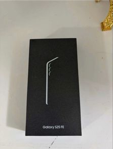 Samsung S25 FE  Three network