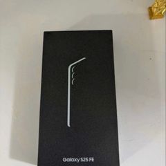 Samsung S25 FE  Three network