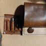 Vintage Yugoslavian Military Radiation Detector DR-M3 Geiger Counter (Working) Image 3