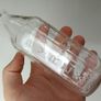 446 - Vintage Pyrex Collectible Decorative Baby Bottle Image 2