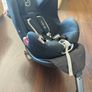Cybex Sirona Car Seat  360 Image 3