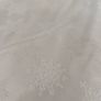 Laura Ashley Snowflake Beige Table Runner Image 7