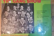 Memories Of The Gang Show LP Ralph Reader