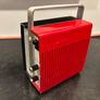 Vintage Radios - Reela, Everready, ITT, Bush. Image 3