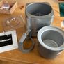 Cuisinart Ice Cream Machine Image 3