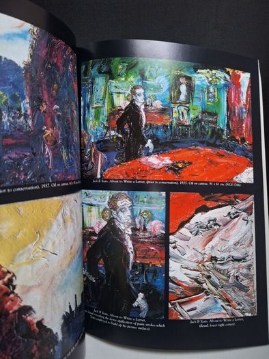 SALE!  Irish Arts Review Yearbook 1993
