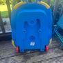Berkfield Water Fun Trolley Polypropylene Image 9