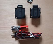 Generator 240v Sockets